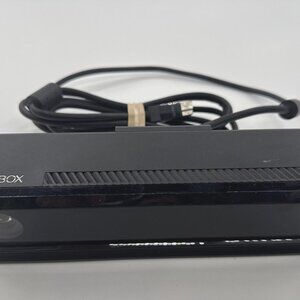Microsoft Xbox One Kinect Camera Motion Sensor Bar Model 1520 OEM Black